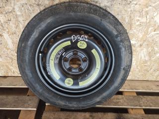 колесо запасное (таблетка) Mercedes-Benz C-Класс W203/S203/CL203 2000, 2.2 л., OM 646.962, дизель, МКПП