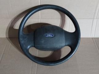 руль Ford Transit 6 поколение 2000, 2.0 л., F3FA, дизель, МКПП