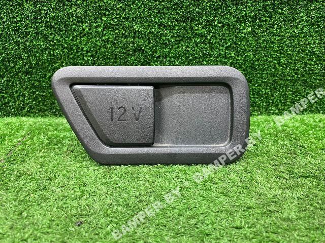 накладка на порог BMW X7 G07 2020, 51477951181, 7951181 - фото №1