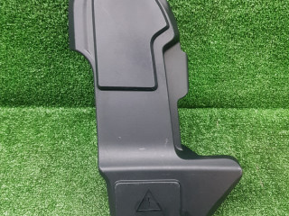 крышка блока предохранителей BMW X3 M F97 2021, 3.0 л., S58B30A, бензин, АКПП, black sapphire metallic (475), внедорожник 5 дв., полный привод, 8599277, 12908599277