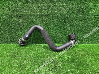 патрубок (трубопровод, шланг) BMW 3 серия G20 2022, 2.0 л., i, бензин, АКПП, седан, 11538650981