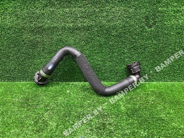 патрубок (трубопровод, шланг) BMW 3 серия G20 2022, 2.0 л., i, бензин, АКПП, седан, 11538650981 - фото №1