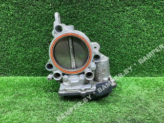 заслонка дроссельная BMW 5 серия G30/G31 2017, бензин, 13548601651