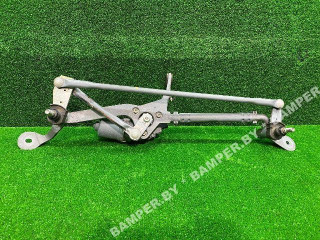 механизм стеклоочистителя (трапеция дворников) BMW X3 G01 2019, 61617399004