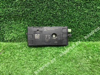 антенна BMW 8 серия G14/G15 [рестайлинг] 2023, 65206835179, 6835179