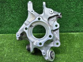 кулак задний правый BMW X3 G01 2021, 2.0 л., B46 B20 B, бензин, АКПП, schwarz 2 (668), внедорожник 5 дв., 6871028, 33306871028