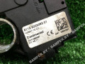 минусовой провод аккумулятора BMW 5 серия F07/F10/F11 2011, 5.0 л., бензин, АКПП, седан, 9253082 - фото №3
