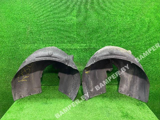 защита арок (подкрылок) BMW M5 F90 2017, 51717351455, 51717351456
