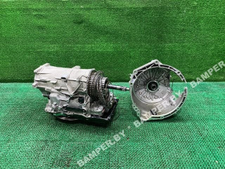 КПП автоматическая (АКПП) BMW X6 G06 2021, 3.0 л., i, бензин, АКПП, хетчбэк 5 дв., 24005A05AB7