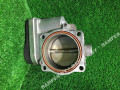 заслонка дроссельная BMW 7 серия E65/E66/E67 2004, 3.0 л., бензин, 1354750244505 - фото №2