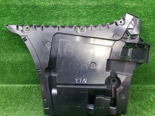 Крепление бампера заднего BMW 5 серия G30/G31 G30 2018, 4.4 л., N63 B44 C, бензин, АКПП, carbonschwarz metallic (416), седан, 21754011, 8066721, 51128066721