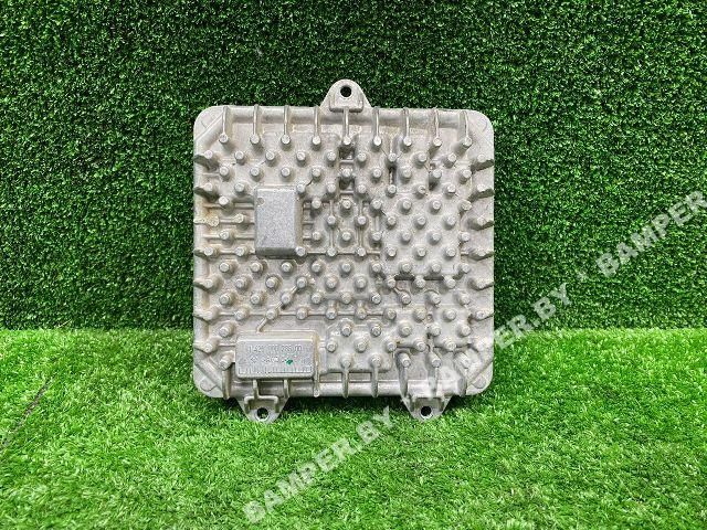 светодиодный LED модуль поворота фары BMW X3 G01 2018, 63117472763, 7472763 - фото №1