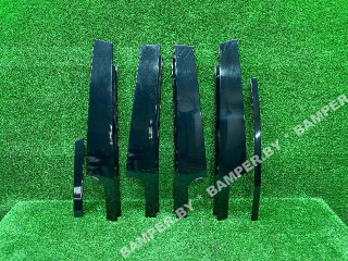 молдинг крыла BMW X6 G06 2021, 3.0 л., i, бензин, АКПП, седан, 51337446193