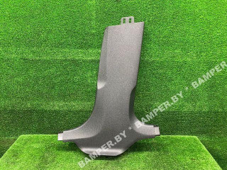 обшивка стойки BMW 5 серия G30/G31 2020, 7384530, 51437419854