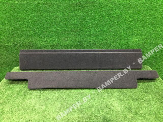 пол багажника BMW 5 серия F07/F10/F11 2009, 5.0 л., бензин, АКПП, хетчбэк 5 дв., 91644379164434