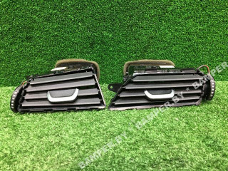 дефлектор обдува салона BMW 5 серия G30/G31 2018, 2.0 л., бензин, АКПП, 93295459329585