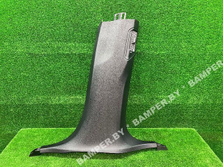 обшивка центральной стойки BMW X5 G05 2019, 51437496418