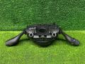 переключатель подрулевой (стрекоза) BMW X5 F15 2016, 4.4 л., N63 B44 A, бензин, АКПП, 475, внедорожник 5 дв., полный привод, AI04, 9368605, 61319368605, MEXICO11, SW0015, 16-10-28 - фото №8