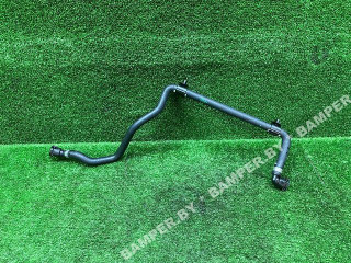 патрубок (трубопровод, шланг) BMW X3 G01 2017, 4.0 л., бензин, 17127535559