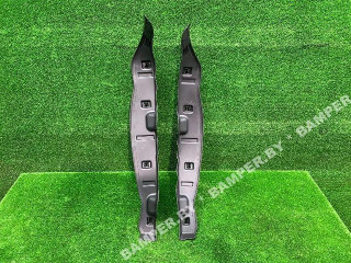 уплотнитель двери BMW M5 F90 2018, 51487352221, 51487352222