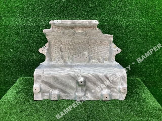 тепловой экран глушителя BMW M4 G82/G83 2021, 3.0 л., i, бензин, АКПП, купе, 51488074689