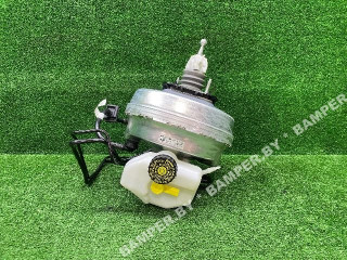 вакуумный усилитель тормозов BMW 5 серия G30/G31 [рестайлинг] 2023, 2.0 л., i, бензин, АКПП, седан, 34336873444