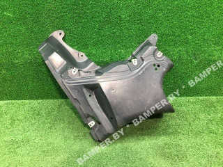 защита днища BMW 5 серия G30/G31 2017, 4.0 л., бензин, АКПП, 7340787