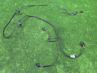 проводка датчиков парковки BMW 5 серия G30/G31 G30 2018, 4.4 л., N63 B44 C, бензин, АКПП, carbonschwarz metallic (416), седан, 9364201, 61129364201