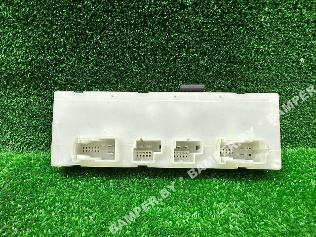 блок управления крышкой багажника BMW X5 G05 2019, 61359879768 - фото №1