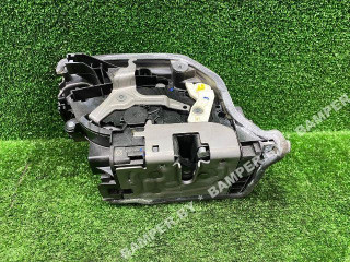 замок двери передней правой BMW 5 серия G30/G31 2020, 51217477688