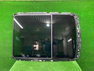 люк BMW X7 G07 2021, 3.0 л., B58B30, бензин, АКПП, 416, внедорожник 5 дв., полный привод, 54109466707, 54109466708, 54109466707, 54109466708