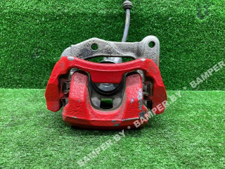 суппорт задний левый BMW X3 G01 2017, 34206870583, 34216870575