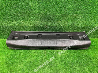 обшивка багажника BMW M5 F90 2017, 51477373574