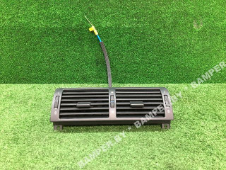 дефлектор обдува салона BMW 3 серия E46 2002, бензин, АКПП, 3363199, 8361895, 8370741, 8370742