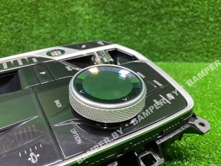 модуль управления селектора АКПП BMW X7 G07 [рестайлинг] 2023, 3.0 л., i, бензин, АКПП, внедорожник 5 дв., 5A6AEE5