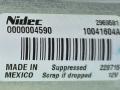 люк BMW X5 G05 2022, 3.0 л., B58B30, бензин, АКПП, 416, внедорожник 5 дв., задний привод, 9466705, 9466706, 54109466705, 54109466706, 5A31EB8, 54105A31EB8 - фото №14