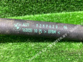патрубок (трубопровод, шланг) BMW 5 серия G30/G31 2017, 64219299620 - фото №4