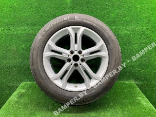 диск литой BMW X3 G01 2020, 2.0 л., i, бензин, АКПП, внедорожник 5 дв., 36116876918
