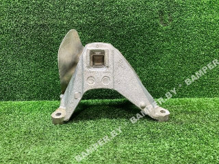 кронштейн двигателя BMW X3 M F97 2021, 3.0 л., i, бензин, АКПП, внедорожник 5 дв., 22118053492