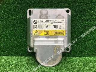 блок управления ICM BMW 4 серия F32/F33 2017, 2.0 л., дизель, АКПП, седан, 6886185