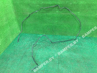 патрубок (трубопровод, шланг) BMW X5 F15 2015, АКПП, внедорожник 5 дв., 7347894