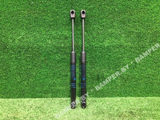 амортизатор капота BMW 5 серия F07/F10/F11 [рестайлинг] 2013, бензин, АКПП, 7309119