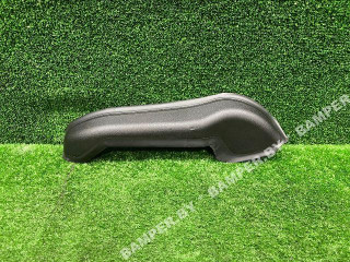 молдинг крыла BMW X7 G07 2020, 51497469237, 7469237