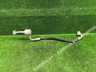 трубка кондиционера BMW 5 серия G30/G31 2017, 3.0 л., гибрид, 64539309004