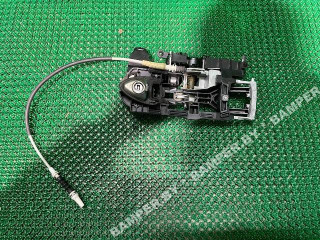 ручка внутренняя передняя левая BMW 6 серия F06/F12/F13 2012