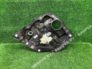 стеклоподъемник задний левый BMW 3 серия G20 2021, 3.0 л., i, бензин, АКПП, седан, 51358498855