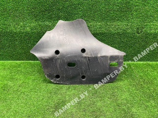 защита днища BMW 3 серия E90/E91/E92/E93 [рестайлинг] 2010, 33326796138, 6796138