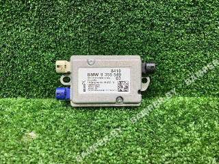 блок управления USB BMW X4 M F98 2021, 3.0 л., i, бензин, АКПП, внедорожник 5 дв., 84109355549