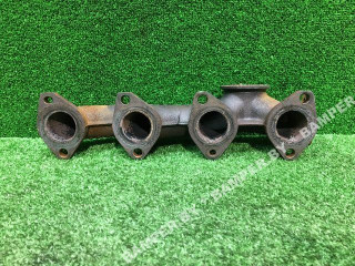 коллектор выпускной BMW 2 серия F22/F23 2017, 2.0 л., дизель, АКПП, 8519888