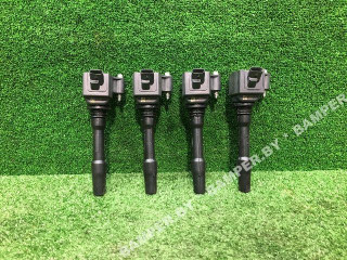 катушка зажигания BMW 1 серия F20/F21 [2-й рестайлинг] 2018, 2.0 л., бензин, АКПП, 8643360